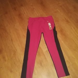 Women's skinny trousers